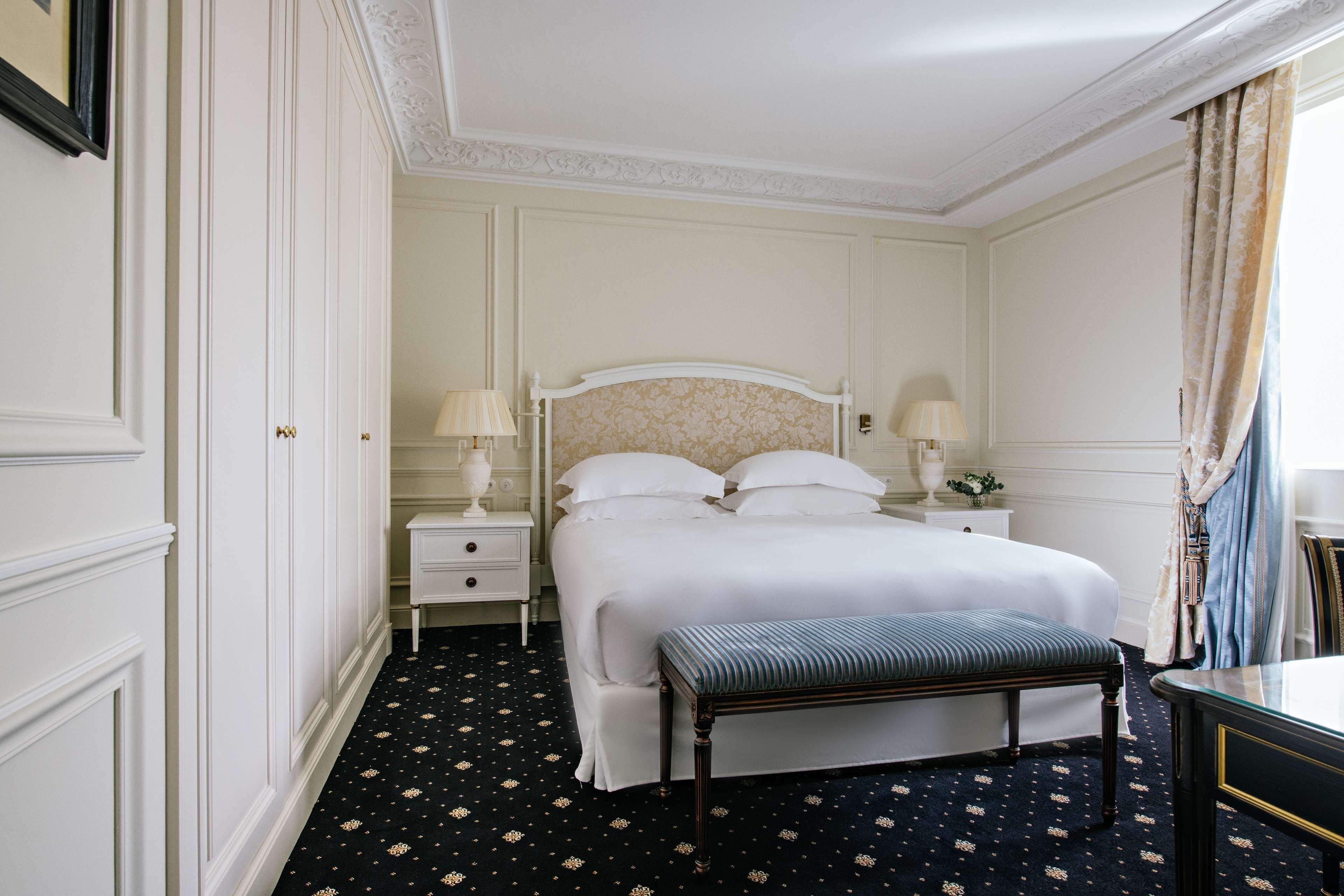 Hotel Du Palais Biarritz, In The Unbound Collection By Hyatt Eksteriør billede