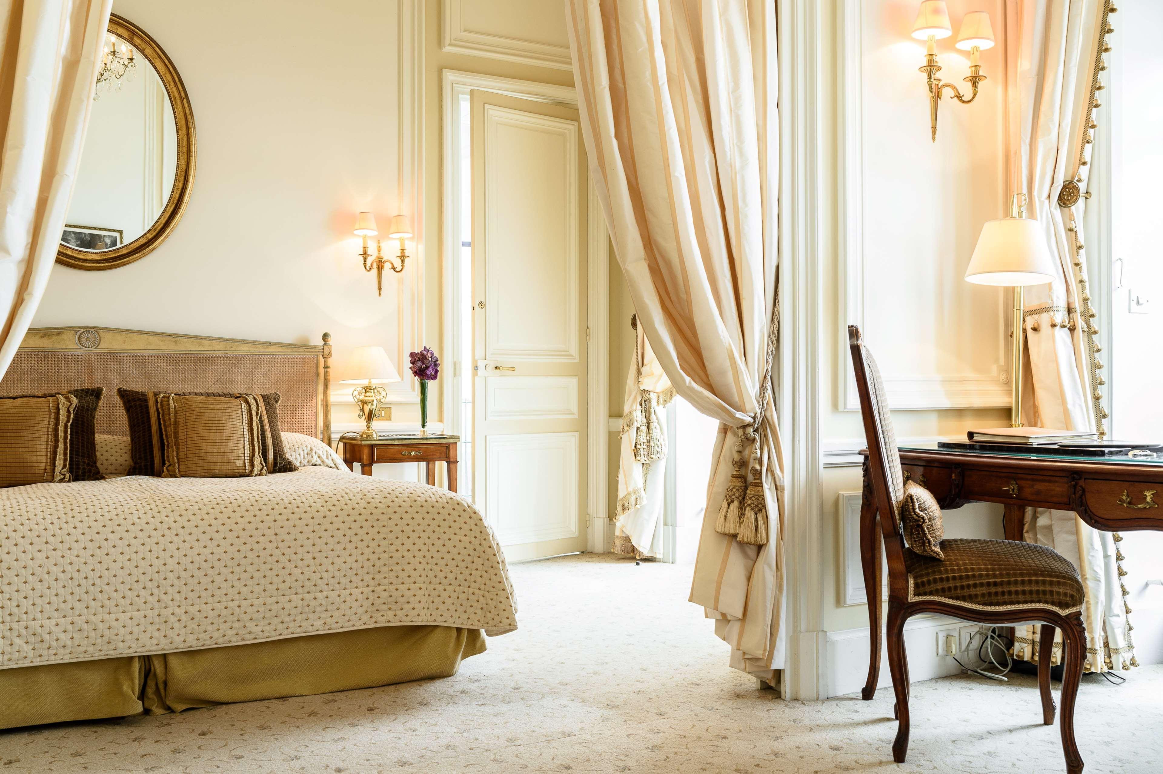Hotel Du Palais Biarritz, In The Unbound Collection By Hyatt Eksteriør billede