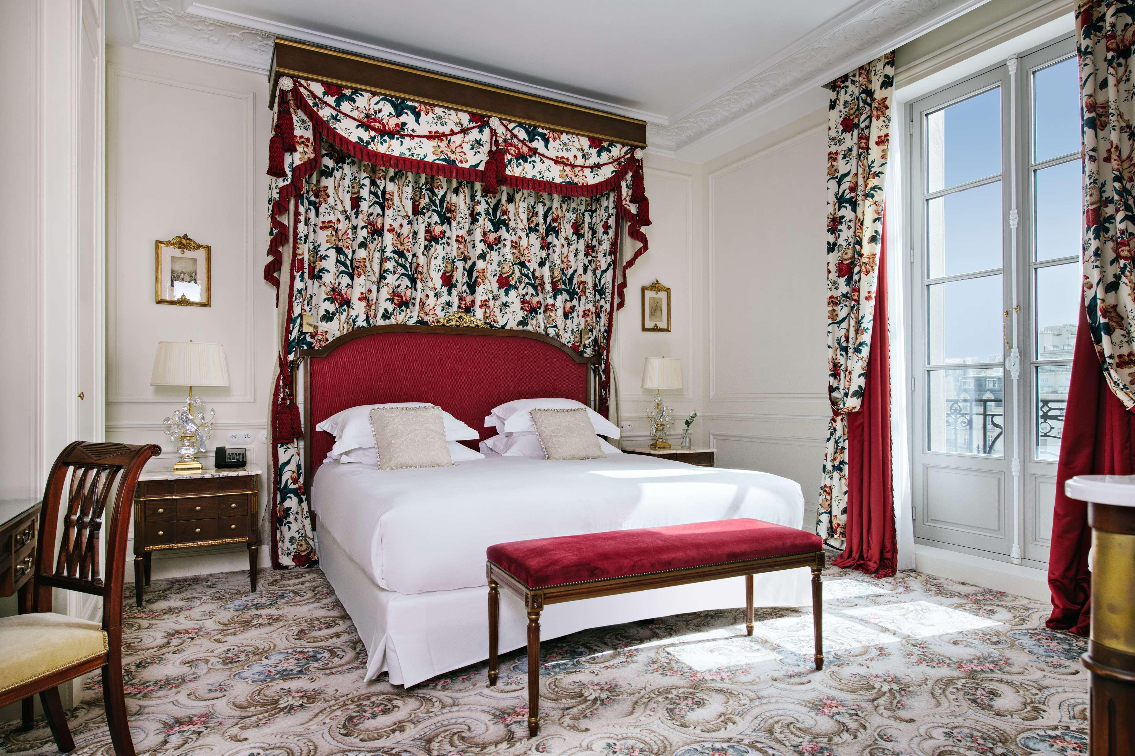 Hotel Du Palais Biarritz, In The Unbound Collection By Hyatt Eksteriør billede