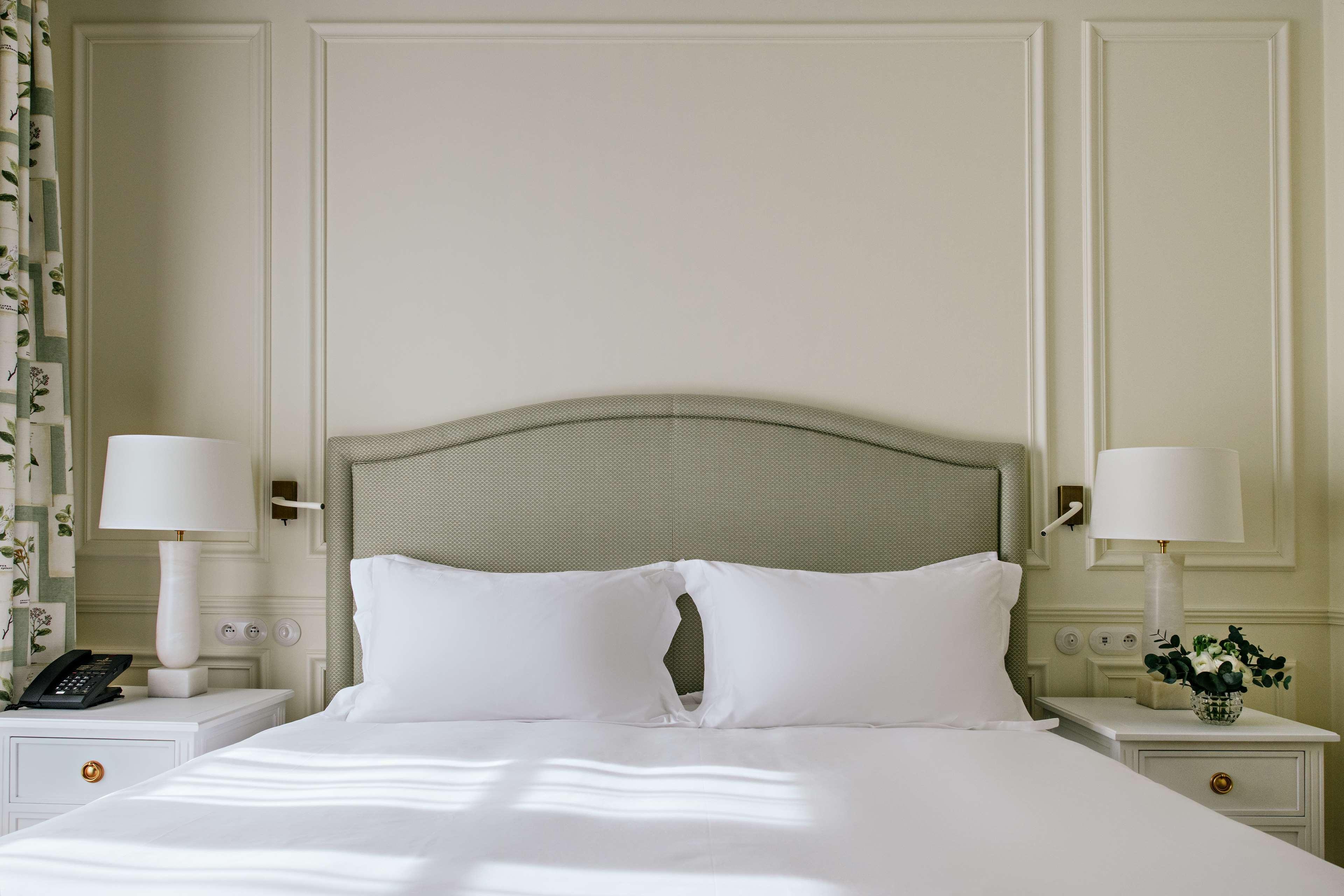 Hotel Du Palais Biarritz, In The Unbound Collection By Hyatt Eksteriør billede